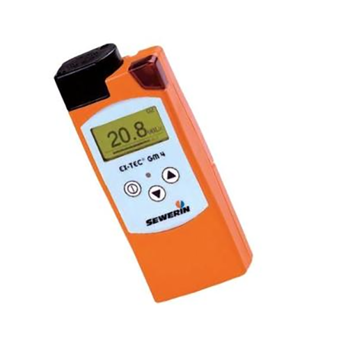 燃氣泄漏檢測儀