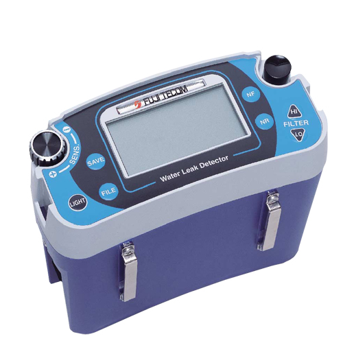 聽漏儀 DNR-18聽漏儀