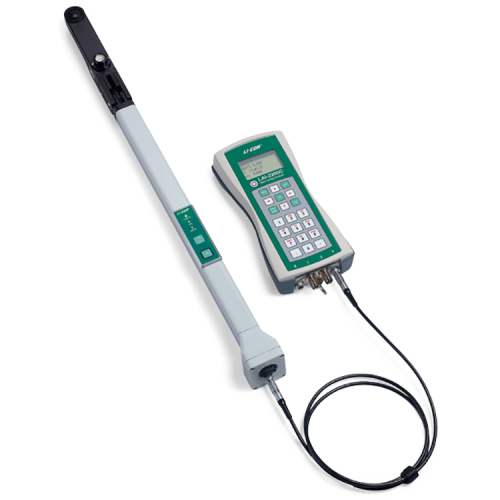 植物冠層分析儀