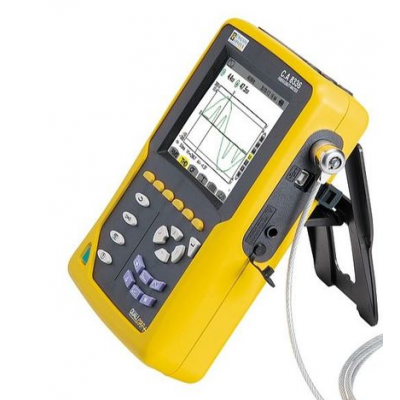 電能質量分析儀