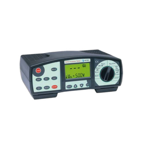 接地電阻測試儀