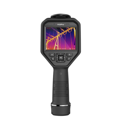 海康微影 H13手持工業測溫儀