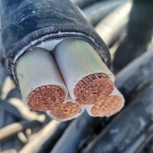 橡套電纜回收    洛陽電纜回收 平頂山電纜回收