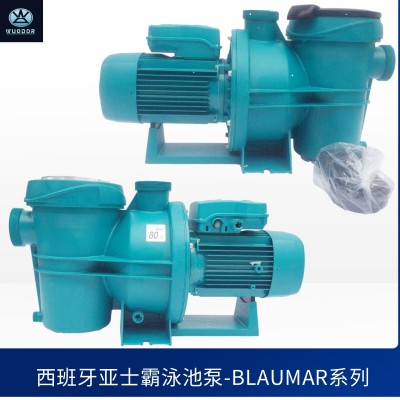 亞士霸泳池循環泵BLAUMAR S2 200-31M