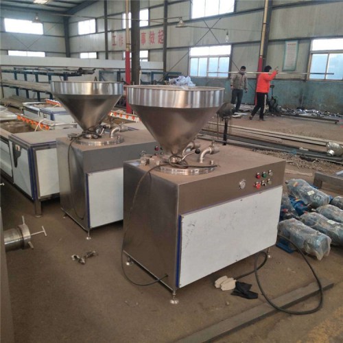 烤腸灌腸機(jī)  臘腸灌腸機(jī)  香腸灌腸機(jī)