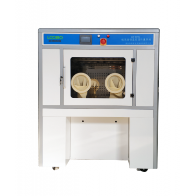 LB-800S低濃度彩屏版恒溫恒濕稱重系統 恒溫恒濕稱重系統