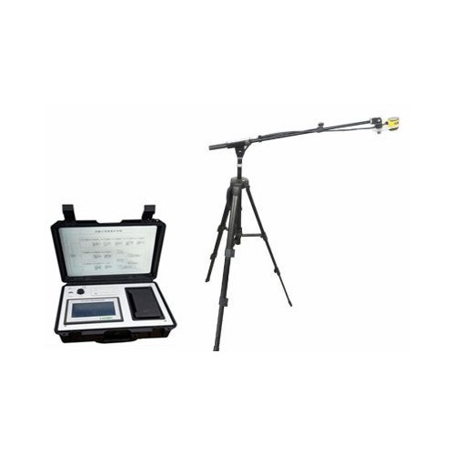 LB-6200 便攜式超聲波明渠流量計(jì)  明渠流量計(jì)