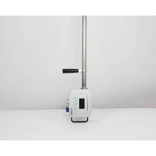 LB-1090雙路獨(dú)立采樣 煙氣汞多功能取樣管  煙氣取樣管