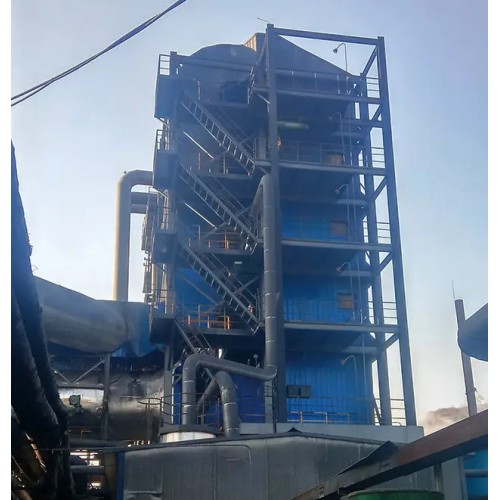 天津重慶燃?xì)忮仩t脫硝廠家