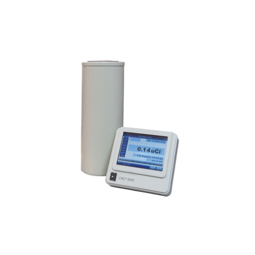 活度計 CRC-55tR觸摸屏活度計