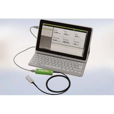 德國IBA Magic-MaX U型X射線機(jī)多功能質(zhì)量檢測(cè)儀