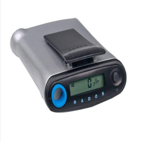 RAD60個人劑量計