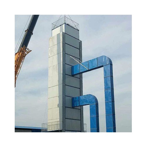 120噸糧食烘干塔 小麥玉米烘干塔 規格齊全可定制