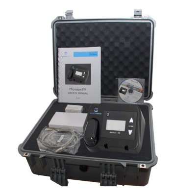 英國現(xiàn)代水務(wù)MICROTOX FX水質(zhì)毒性分析儀