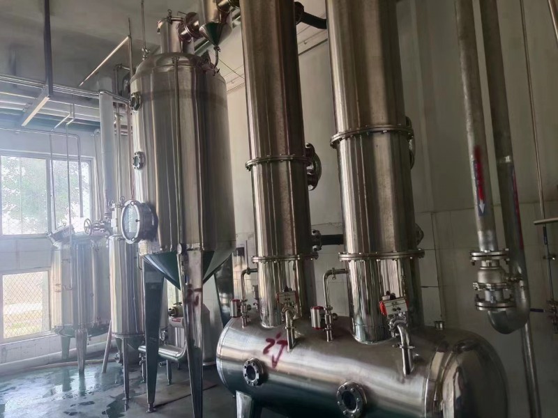 制藥廠設備一批 (1)