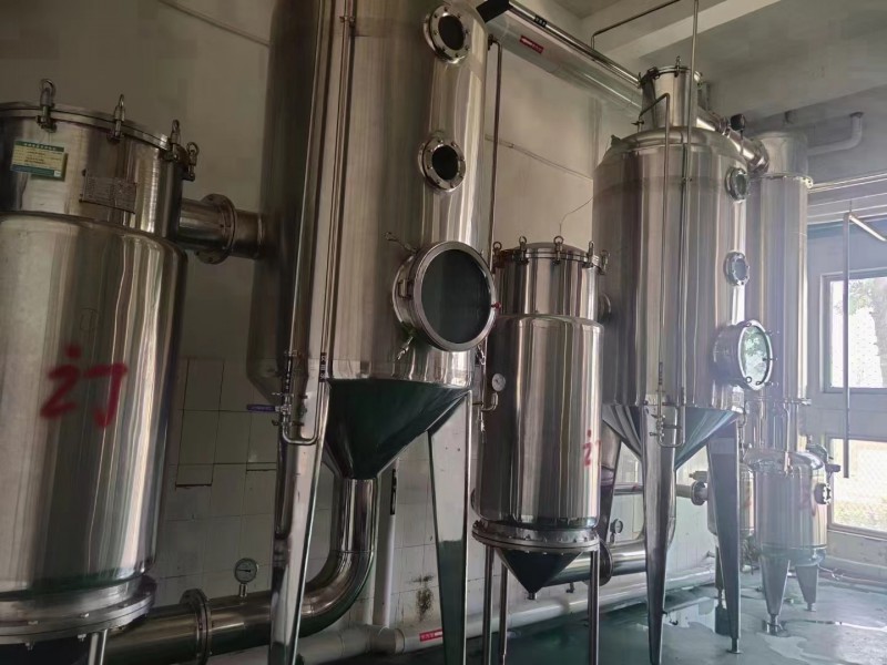 制藥廠設備一批 (2)