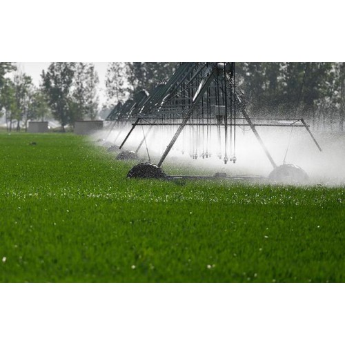 中聯(lián)DYP時針式噴灌機(jī) 平移式噴灌機(jī)