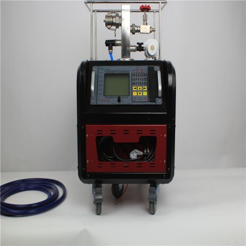 LB-7030 油罐車防爆汽油運(yùn)輸油氣回收檢測儀  油氣回收