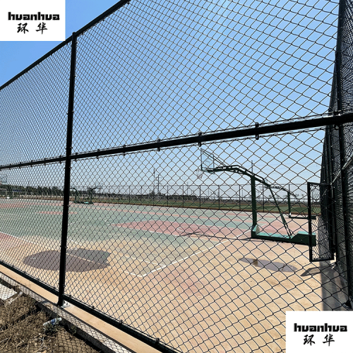 安平球場圍網(wǎng) 環(huán)華體育場操場圍欄網(wǎng)