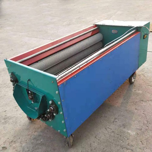 大型青核桃剝殼機(jī) 核桃去皮清洗一體機(jī) 大中小型可選