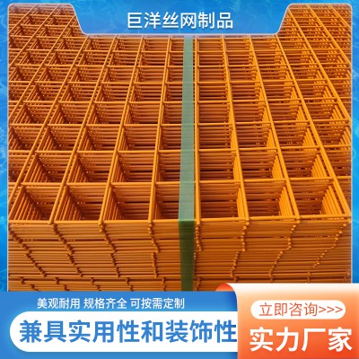 浸塑網片 機器防護罩網片 裝飾網片 鍍鋅網片廠家