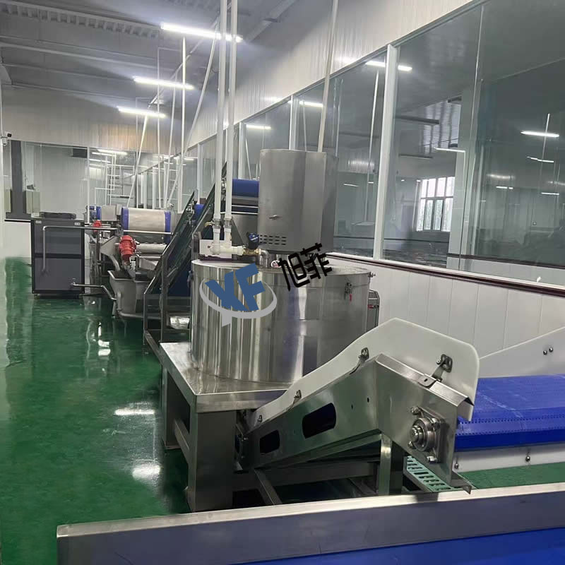 連續(xù)脫水機(jī)