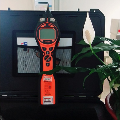 進口英國離子 PCT-LB-00  有機揮發物VOC檢測儀