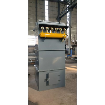 倉頂除塵器 脈沖倉頂除塵器 單機(jī)布袋除塵器 水泥罐倉頂除塵器