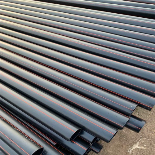 pe穿線盤管 風(fēng)力發(fā)電pe護套管 高壓電力管