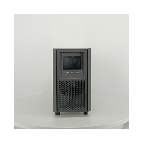 華  為UPS電源2000-G-10KRTL機架式6KVA