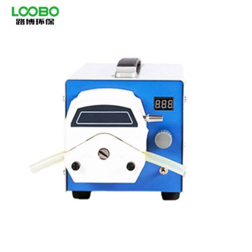 LB-8000B 操作簡單 便攜式水質(zhì)采樣器   水質(zhì)采樣器