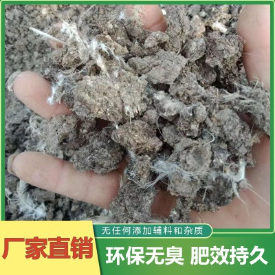 曬干雞糞塊 發酵干雞糞 天然干雞糞