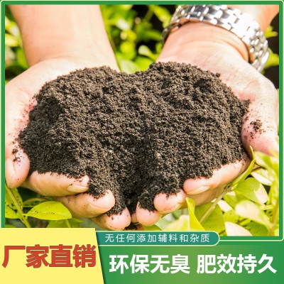 羊糞 腐熟羊糞 發酵純羊糞