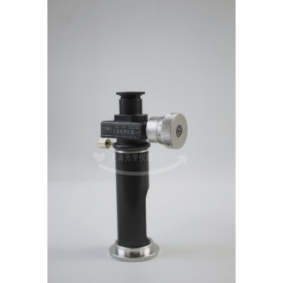 讀數(shù)顯微鏡 JC-10讀數(shù)顯微鏡 便攜讀數(shù)顯微鏡