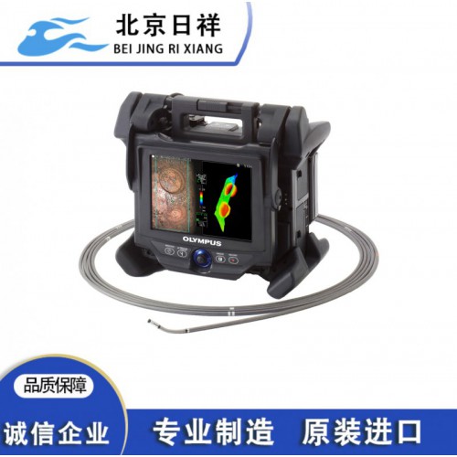工業(yè)內窺鏡 IPLEX NX 3D測量 高清影像