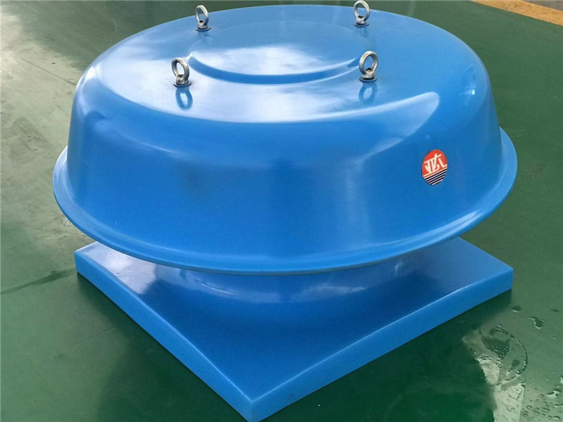 87-3型玻璃鋼屋頂風(fēng)機