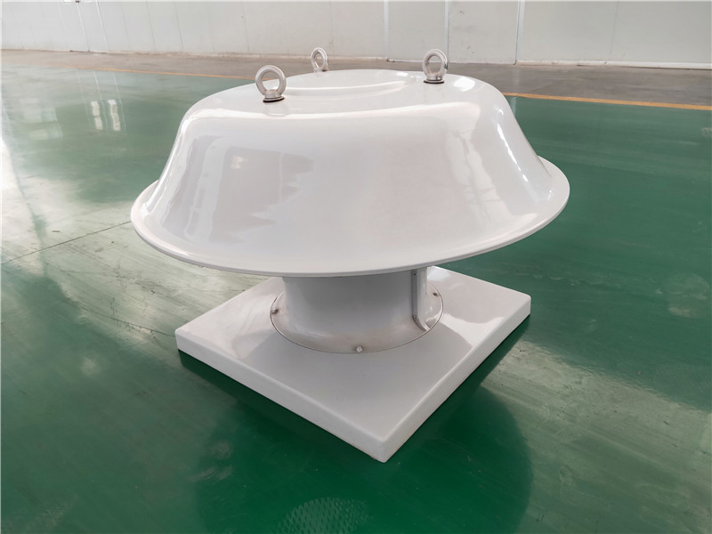 玻璃鋼屋頂風(fēng)機