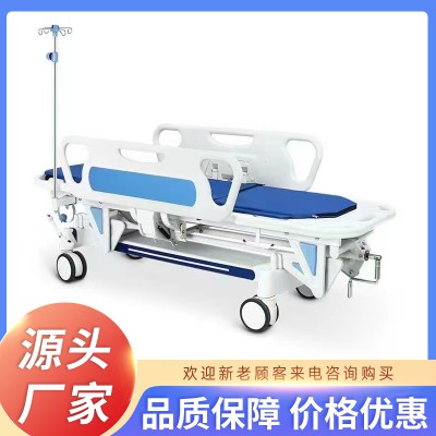 手術對接車 轉運車 豪華轉運車