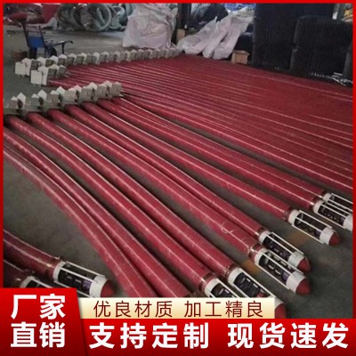 吸糧機 家用小型軟管吸糧機 軟管吸糧機