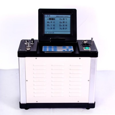 LB-70C低濃度自動(dòng)煙塵煙氣測(cè)試儀 煙塵測(cè)試儀 煙氣測(cè)試儀