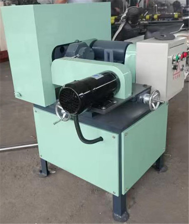 單工位臺(tái)式半封閉型