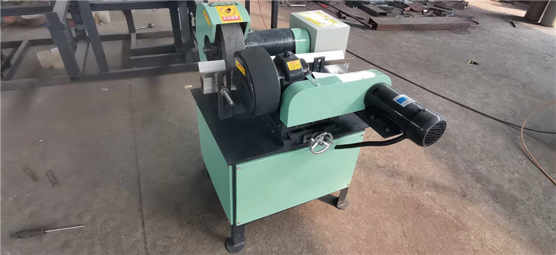 單工位臺(tái)式普通型