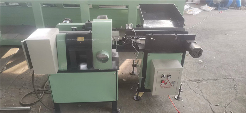 單工位臺(tái)式自動(dòng)上下料