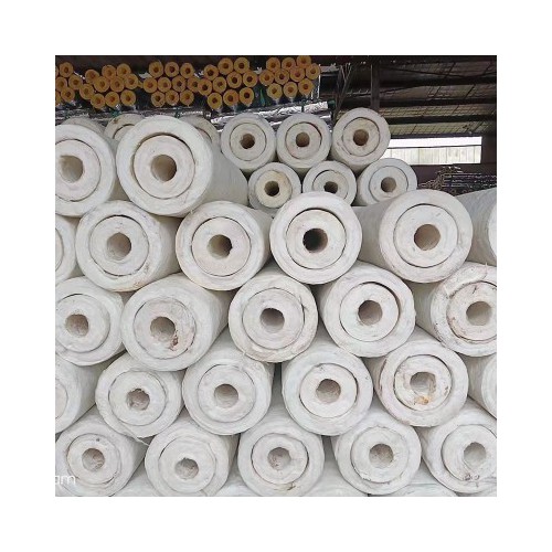 硅酸鋁管 防火硅酸鋁管 隔熱硅酸鋁管