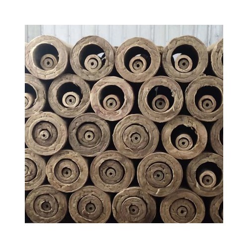 巖棉管 防火巖棉管 隔熱巖棉管