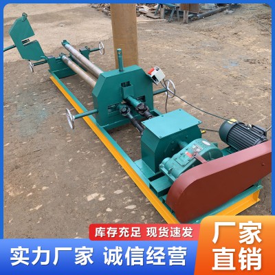加重型三輥卷板機(jī)  液壓全自動(dòng)三輥卷板機(jī)