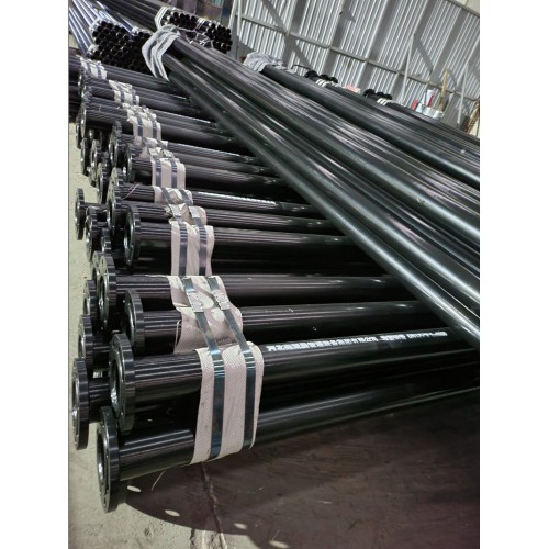 礦用雙抗涂塑復(fù)合鋼管 煤礦瓦斯抽放用涂塑無(wú)縫鋼管