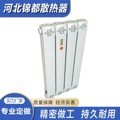 銅鋁暖氣片 銅鋁復(fù)合暖氣片  暖氣片廠家報(bào)價(jià)