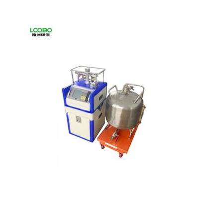 加油站用 LB-7035 油氣回收多參數(shù)檢測儀 油氣回收裝置