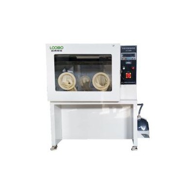 路博供應LB-350N 恒溫恒濕稱重系統 第三方檢測